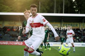 U19 VfB Stuttgart - U19 VfL Wolfsburg