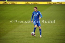 24.01.01 TSG 1899 Hoffenheim - 1. FC K&ouml;ln