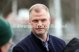 05.01.25 VfB Stuttgart - Ajax Amsterdam
