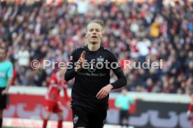 11.02.23 SC Freiburg - VfB Stuttgart