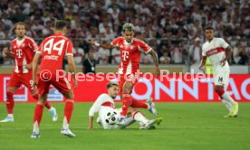 16.08.25 Franz-Beckenbauer-Supercup VfB Stuttgart - FC Bayern München