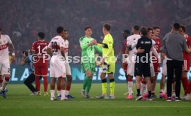 23.05.26 DFB-Pokal Finale 2026 FC Bayern M&uuml;nchen - VfB Stuttgart