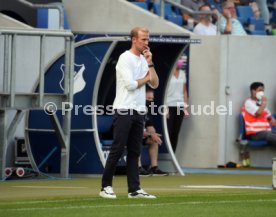 25.09.21 TSG 1899 Hoffenheim - VfL Wolfsburg