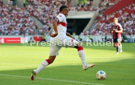 09.08.25 VfB Stuttgart - FC Bologna