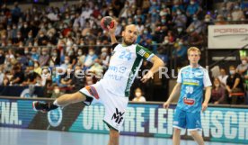 16.09.21 TVB Stuttgart - Frisch Auf G&ouml;ppingen