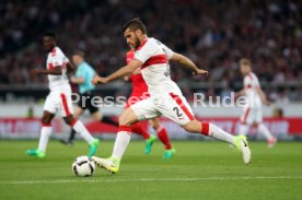 VfB Stuttgart - 1. FC Union Berlin