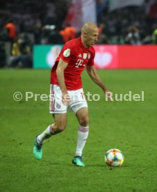 DFB-Pokal Finale 2019 RB Leipzig - FC Bayern M&uuml;nchen