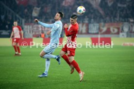 17.12.23 SC Freiburg - 1. FC K&ouml;ln