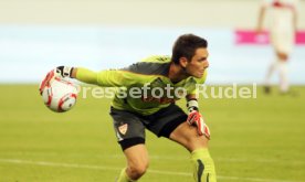 26.08.10 VfB Stuttgart - Slovan Bratislava