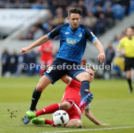 TSG 1899 Hoffenheim - 1. FSV Mainz 05