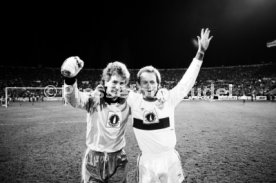 VfB Stuttgart - FC Bayern M&uuml;nchen