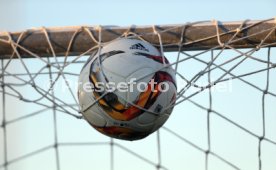 Darmstadt 98 Trainingslager Lara 2016