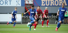 15.08.20 SC Freiburg - Karlsruher SC