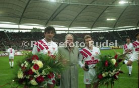 18.09.94 VfB Stuttgart - Eintracht Frankfurt