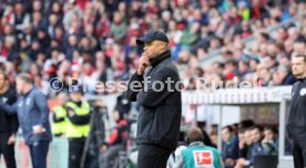 25.01.25 SC Freiburg - FC Bayern M&uuml;nchen