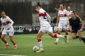 01.02.26 Frauen VfB Stuttgart - SG 99 Andernach