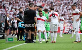30.08.25 VfB Stuttgart - Borussia M&ouml;nchengladbach