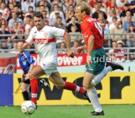 VfB Stuttgart
