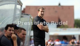 09.07.22 VfB Stuttgart - FC Z&uuml;rich