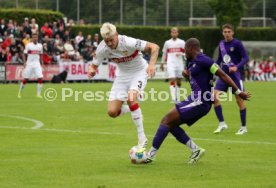 02.08.25 VfB Stuttgart - FC Toulouse
