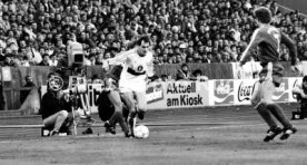 VfB Stuttgart - FC Bayern M&uuml;nchen