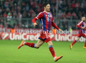 FC Bayern M&uuml;nchen