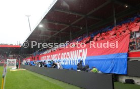 26.08.23 1. FC Heidenheim - TSG 1899 Hoffenheim