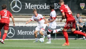 05.09.24 VfB Stuttgart - 1. FC Kaiserslautern