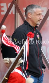 1. FC K&ouml;ln - VfB Stuttgart