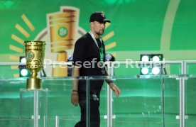 23.05.26 DFB-Pokal Finale 2026 FC Bayern M&uuml;nchen - VfB Stuttgart