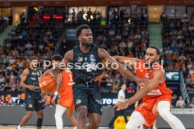 20.09.26 ratiopharm Ulm - MHP Riesen Ludwigsburg