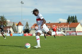 09.07.22 VfB Stuttgart - FC Z&uuml;rich