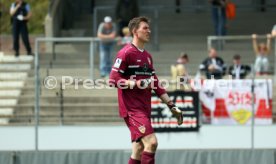 07.05.22 VfB Stuttgart II - Kickers Offenbach