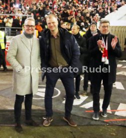 20.12.23 VfB Stuttgart - FC Augsburg
