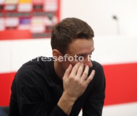 VfB Stuttgart Christian Gentner