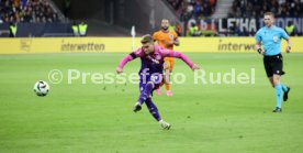 26.03.24 Deutschland - Niederlande