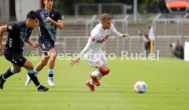 26.07.25 VfB Stuttgart - Celta de Vigo
