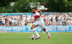 19.07.26 TSG Balingen - VfB Stuttgart
