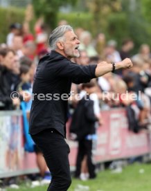 29.07.23 VfB Stuttgart - TSV 1860 M&uuml;nchen