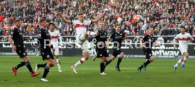 06.11.21 VfB Stuttgart - DSC Arminia Bielefeld