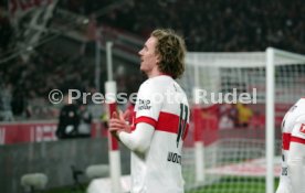 15.01.25 VfB Stuttgart - RB Leipzig