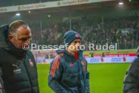21.12.25 1. FC Heidenheim - FC Bayern M&uuml;nchen