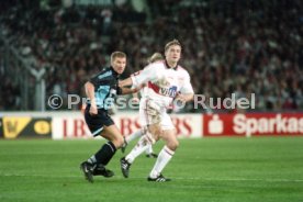 27.03.97 VfB Stuttgart - TSV 1860 M&uuml;nchen