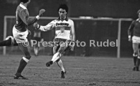 19.02.79 VfB Stuttgart - Deutschland