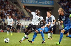 TSG 1899 Hoffenheim - FC Liverpool