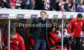 25.01.25 SC Freiburg - FC Bayern M&uuml;nchen
