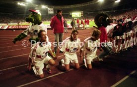04.10.96 VfB Stuttgart - SC Freiburg