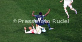 02.04.25 VfB Stuttgart - RB Leipzig