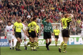 15.03.97 VfB Stuttgart - Borussia Dortmund