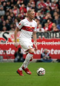 VfB Stuttgart - Hannover 96